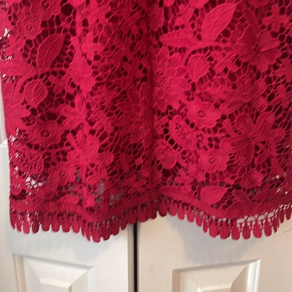 Jin and Ivy sleeveless dress - Picture 5 of 6